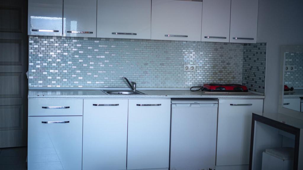 Studio Oda, Bahçe Veya Havuz Manzaralı (Balkonlu)