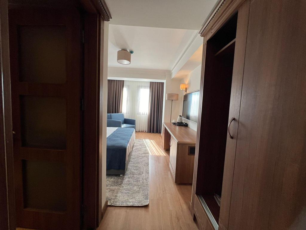 Otel Resmi