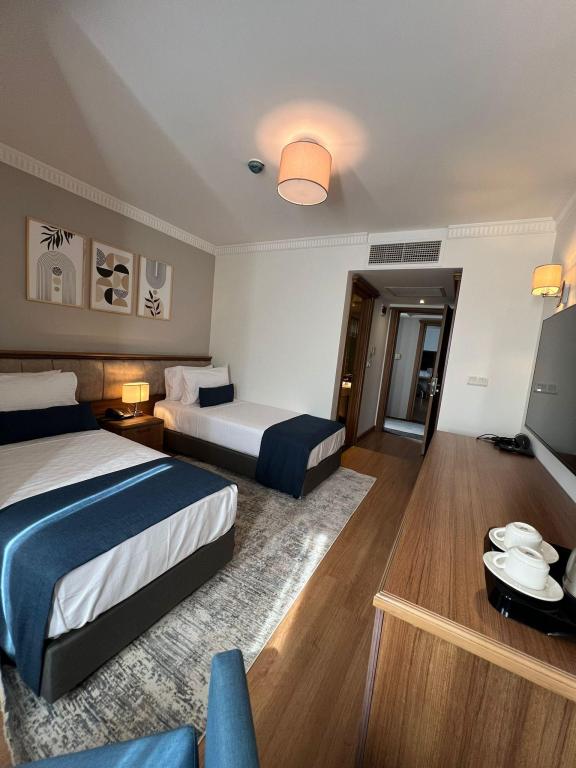 Otel Resmi