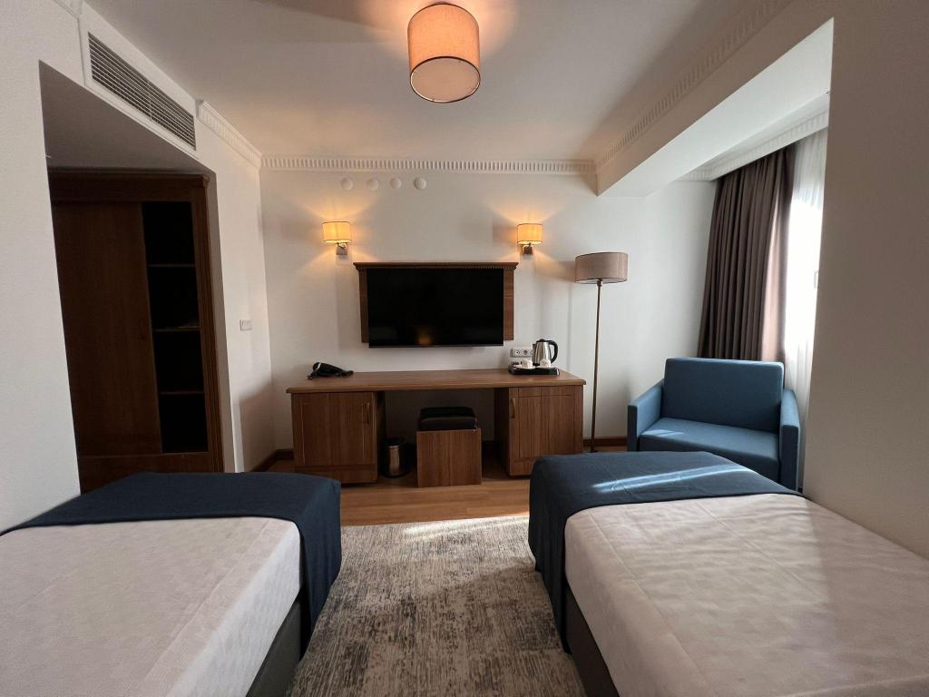 Otel Resmi