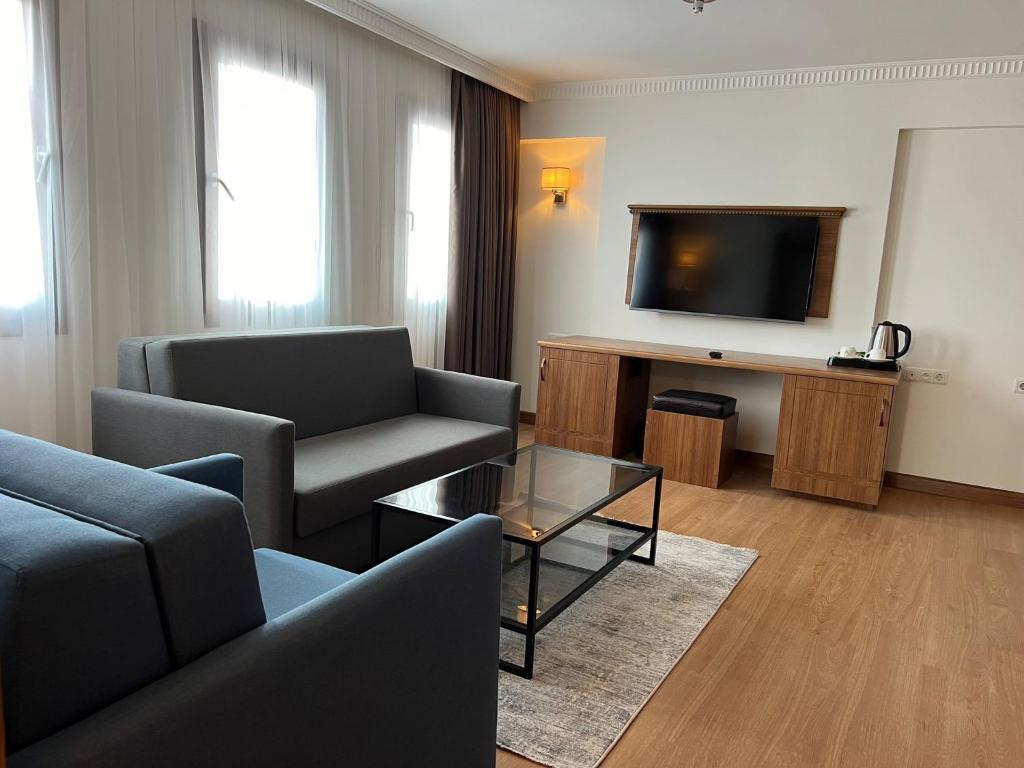 Otel Resmi