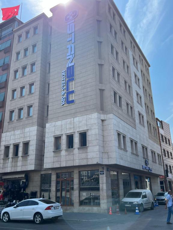 Otel Resmi