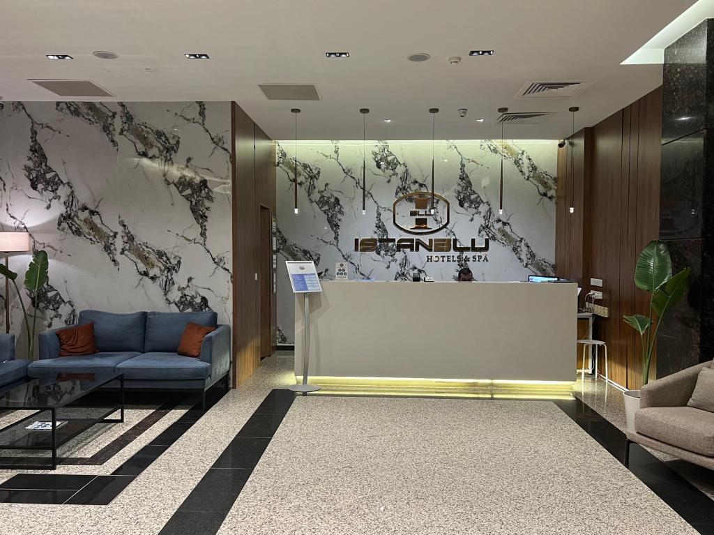 Otel Resmi