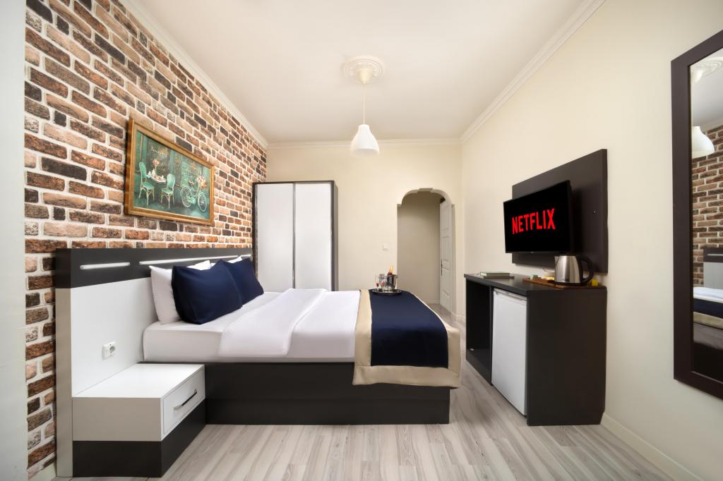 Otel Resmi