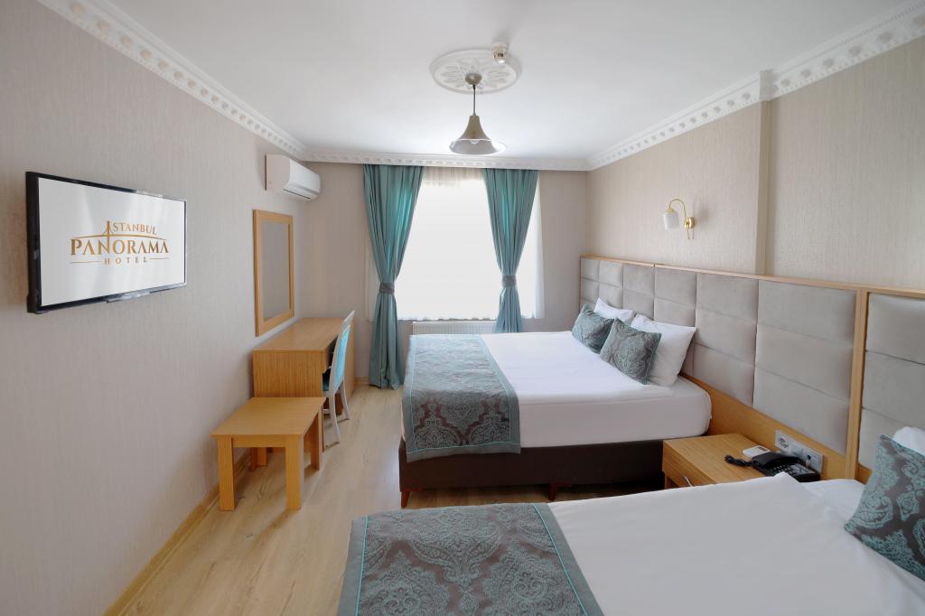 Otel Resmi