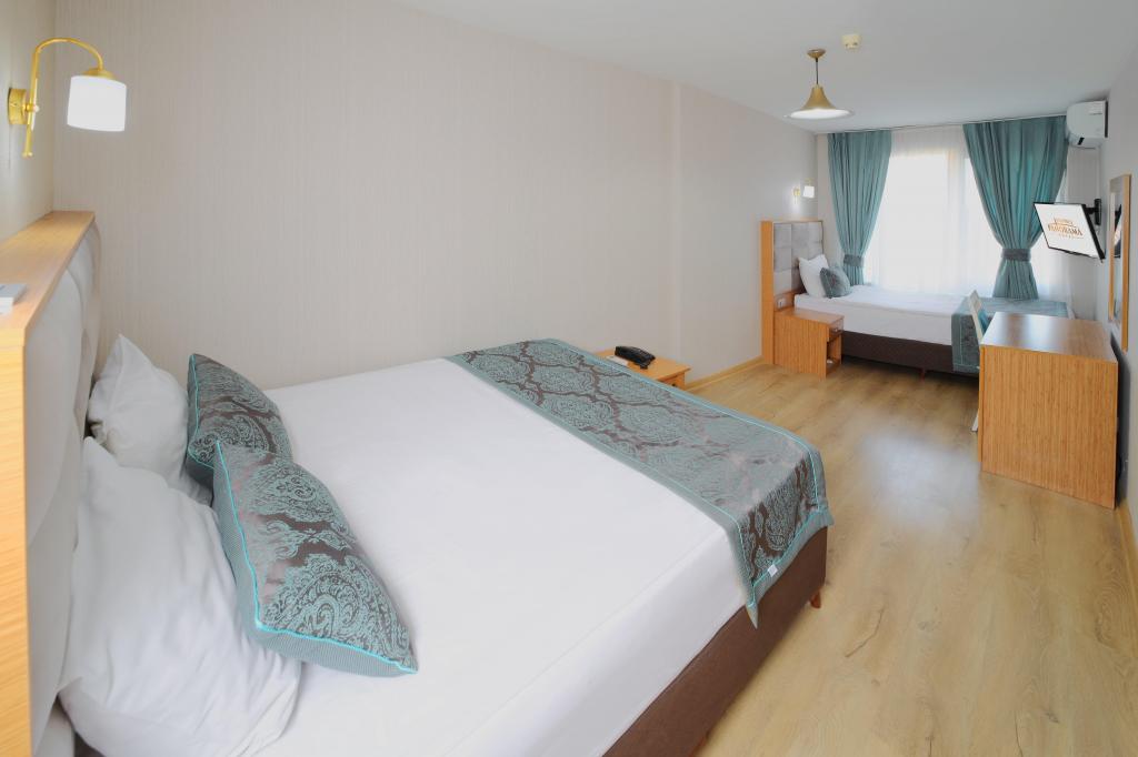 Otel Resmi