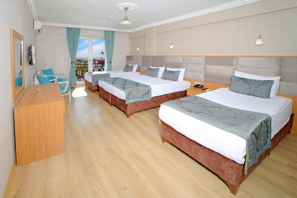 Otel Resmi