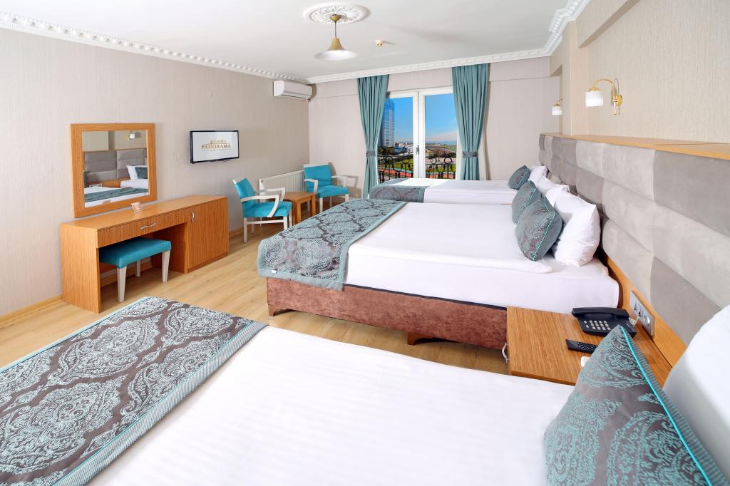 Otel Resmi