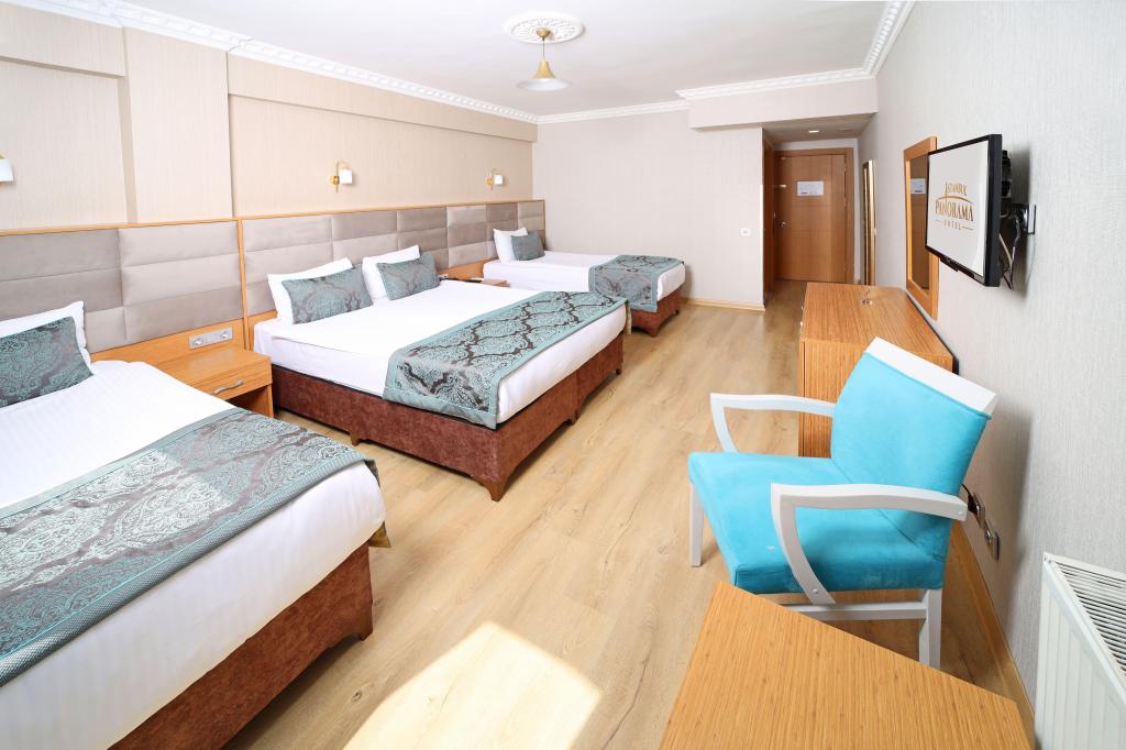 Otel Resmi