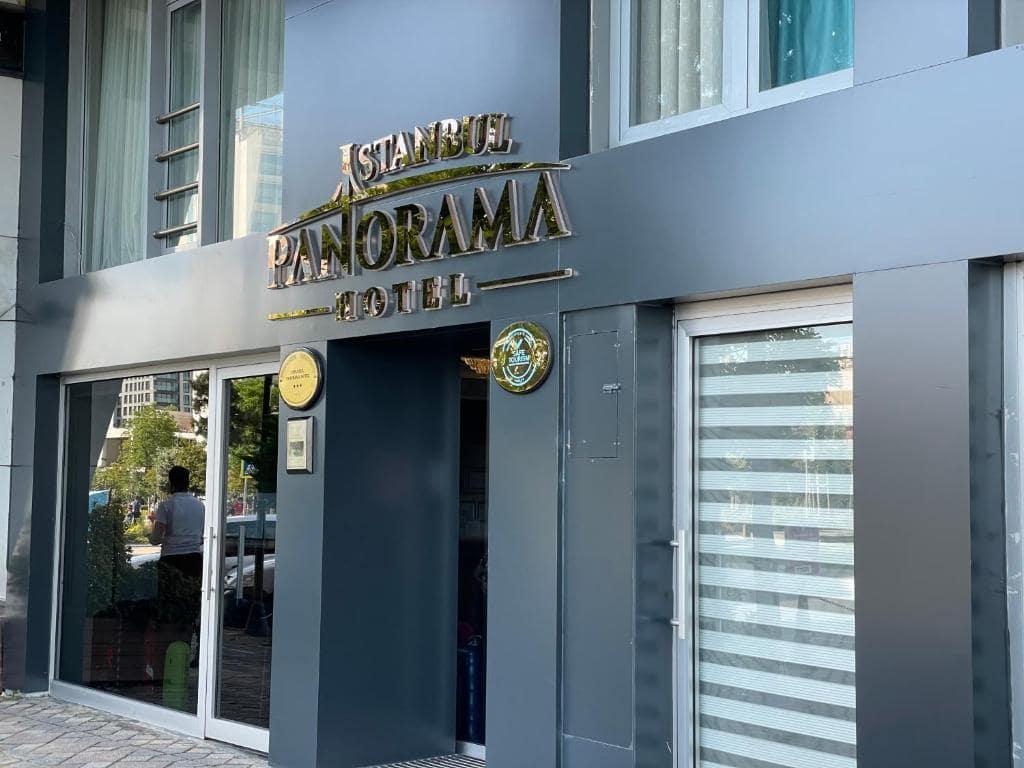 Otel Resmi