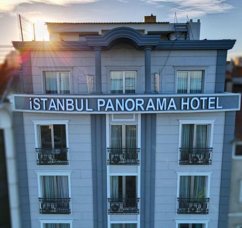 İstanbul Panorama Hotel 