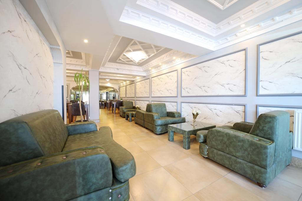 Otel Resmi