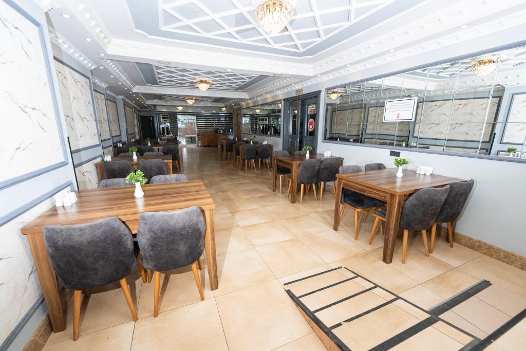 Otel Resmi