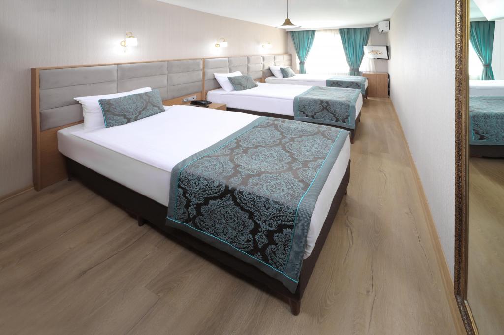 Otel Resmi