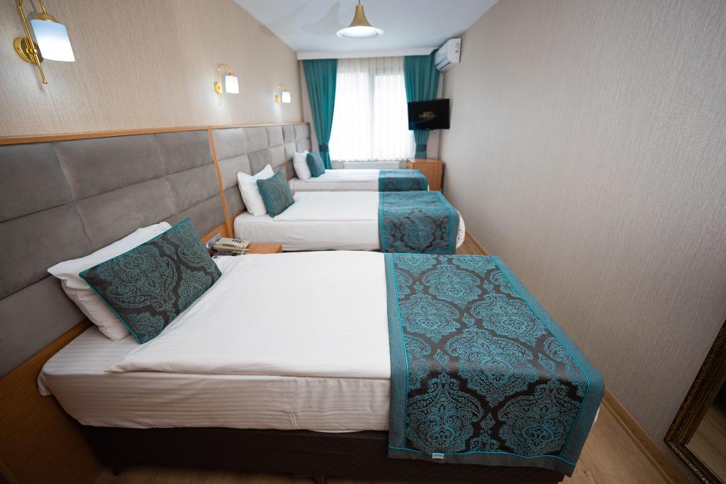 Otel Resmi