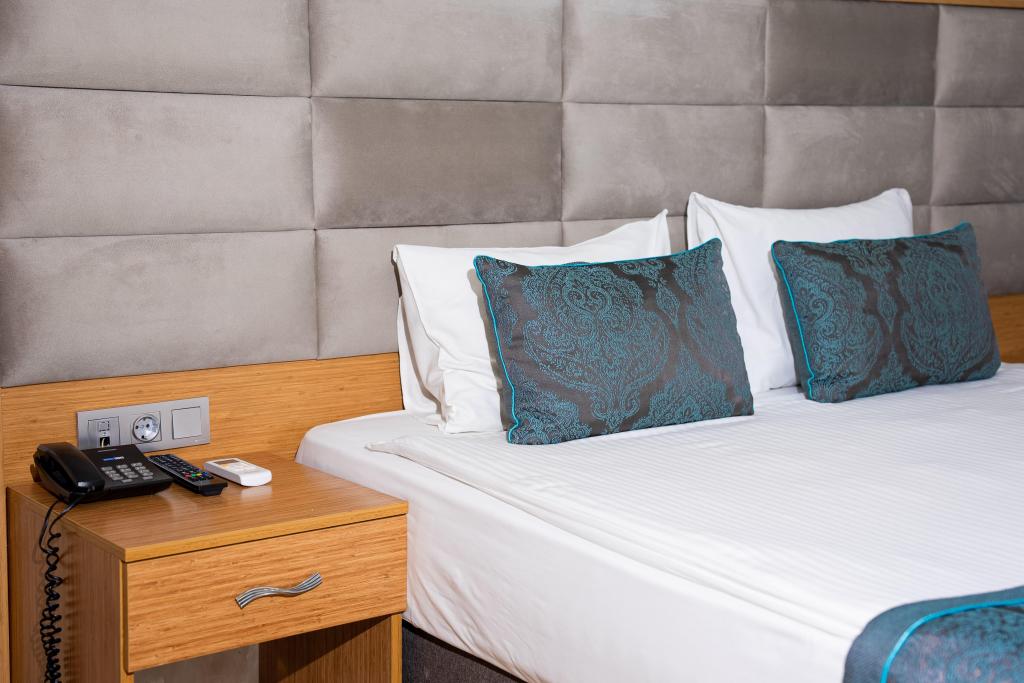 Otel Resmi