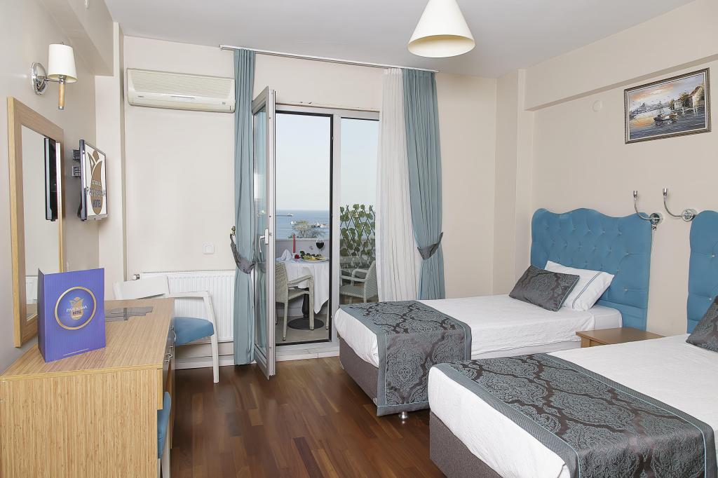Otel Resmi