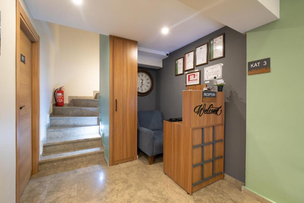 İstanbulites Hotel Ortaköy