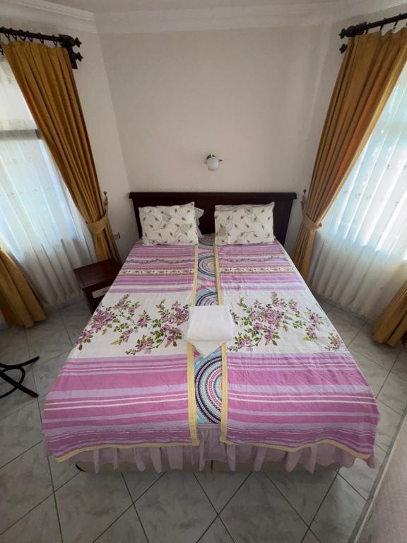 Standart Oda (4 Kişilik)