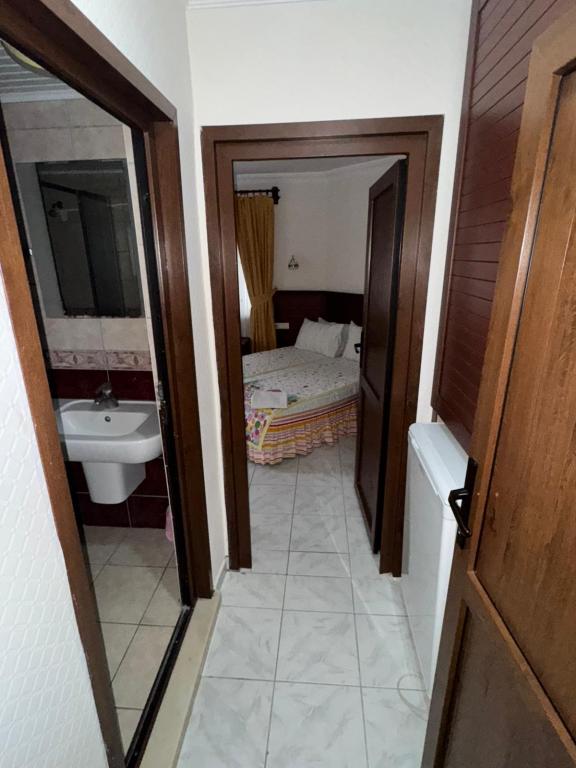 Standart Oda (3 Kişilik)