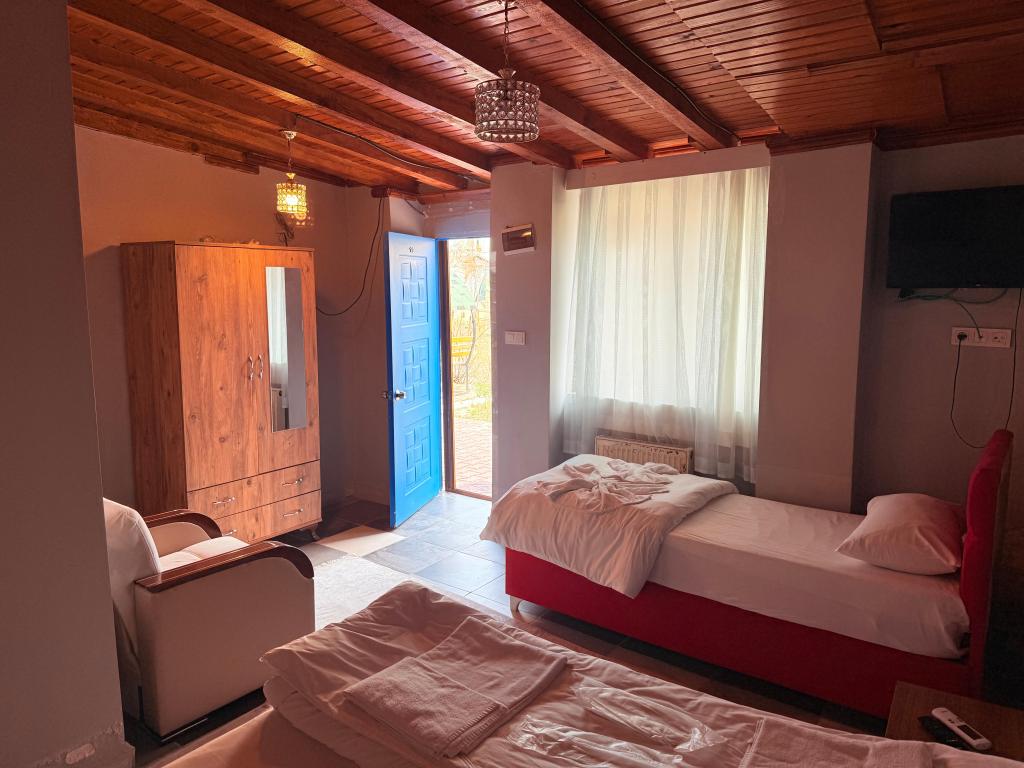 Otel Resmi