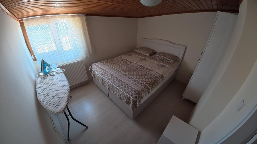 Daire-İki Yatak Odalı,Deniz Manzaralı