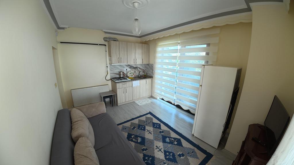 Standart Oda Balkonlu,Deniz Manzaralı