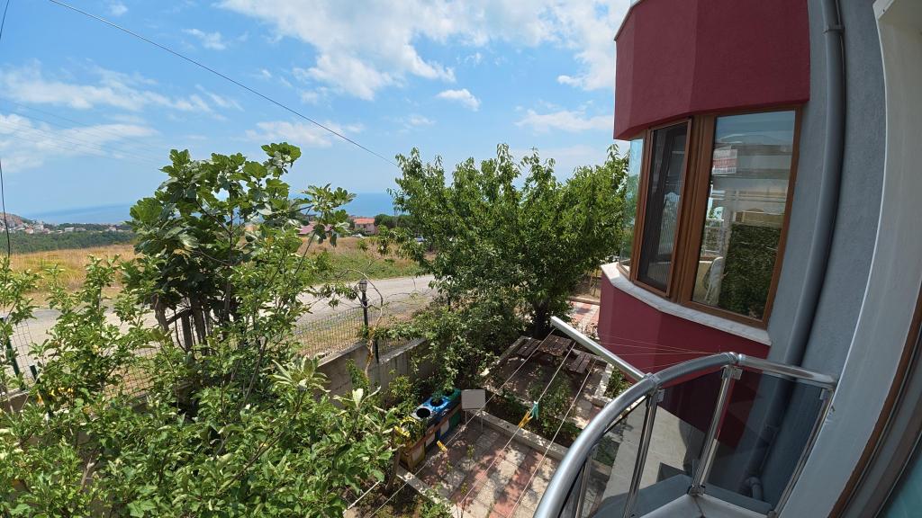 Apart Oda,Deniz veya Kara Manzaralı