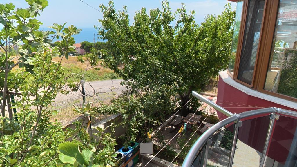 Apart Oda,Deniz veya Kara Manzaralı