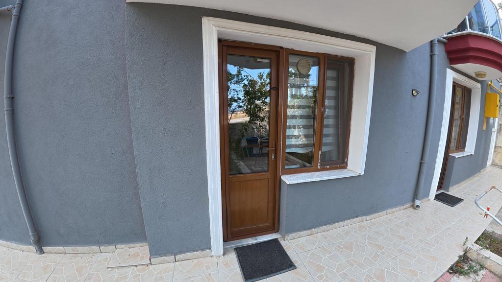 Ekonomik Oda,Bahçe Manzaralı,Balkonsuz