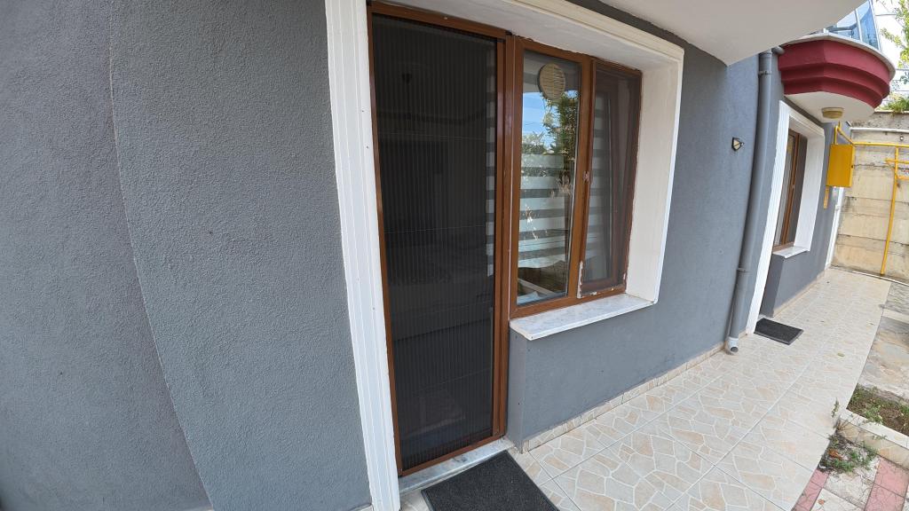 Ekonomik Oda,Bahçe Manzaralı,Balkonsuz