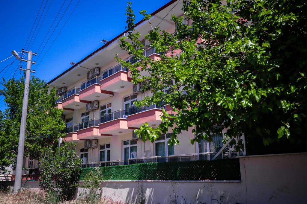 Özden  Pansiyon