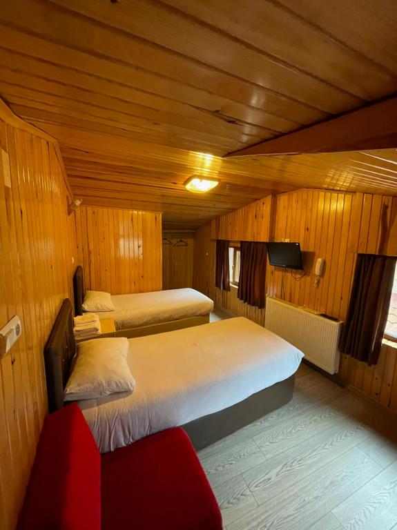 Otel Resmi