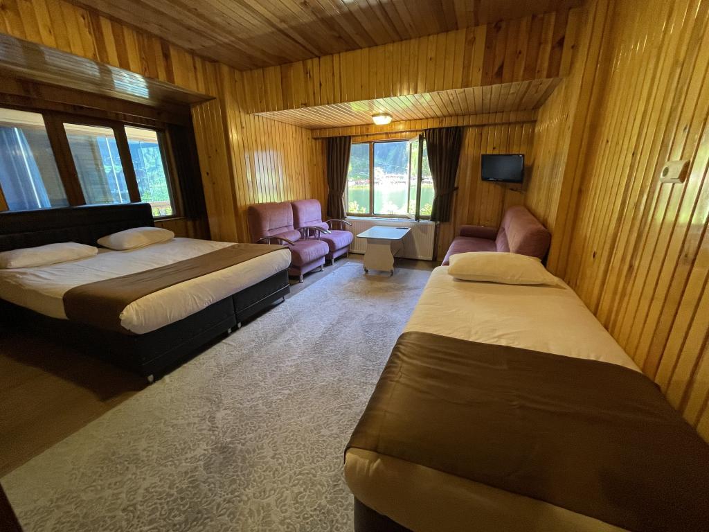 Otel Resmi