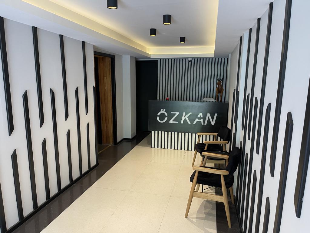 Otel Resmi