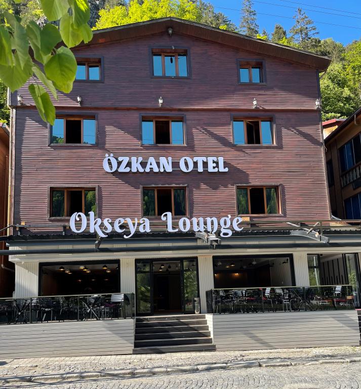Otel Resmi