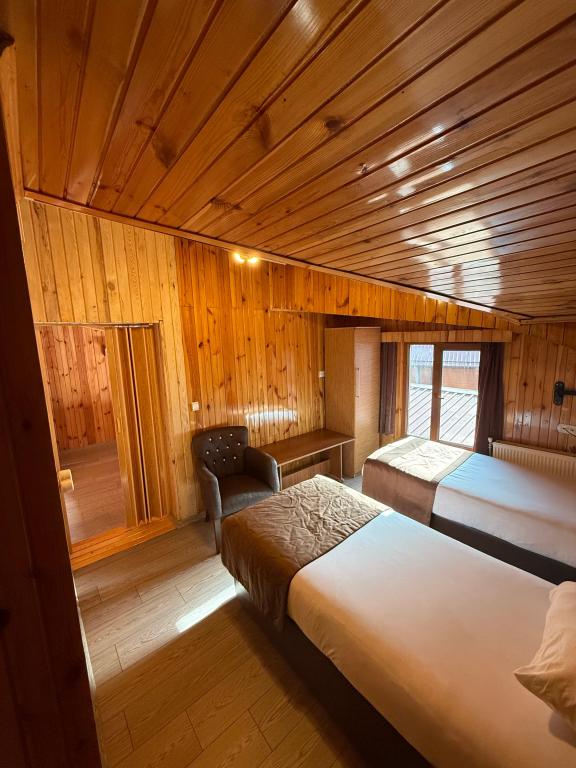 Family Suite Room, Viewless