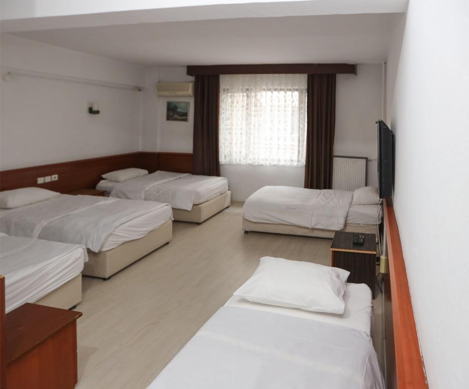 Family Room, City View (Without Balcony)
