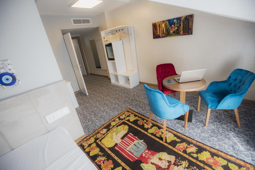 Otel Resmi
