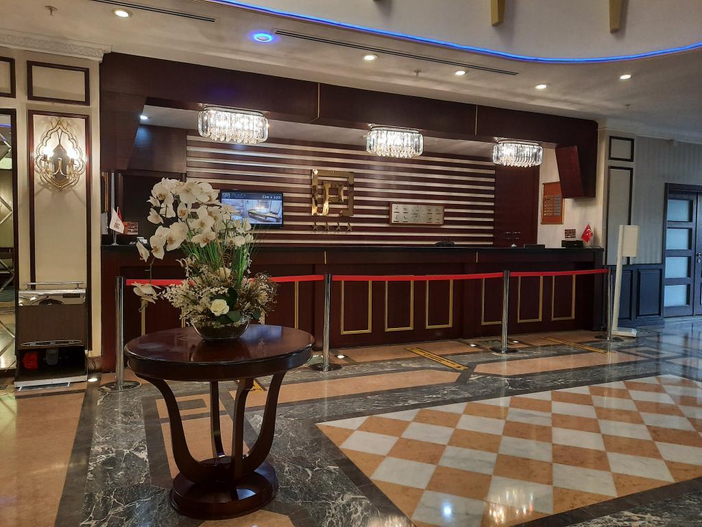Otel Resmi