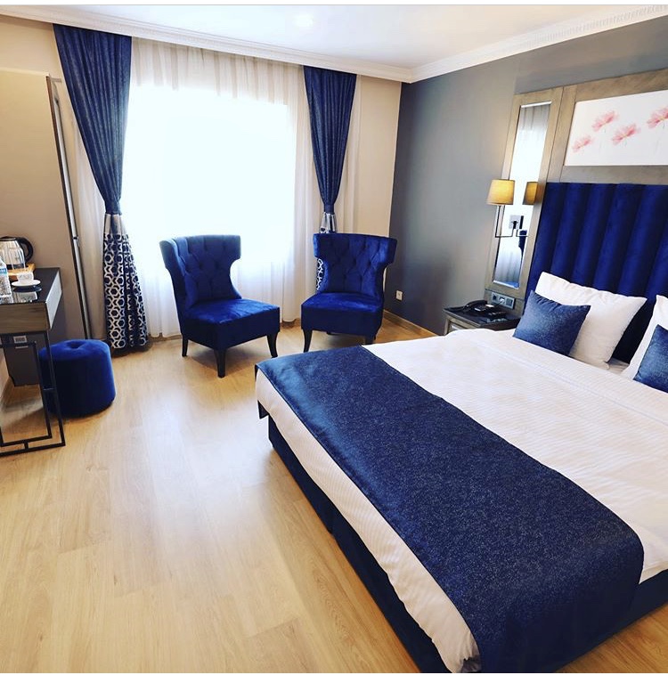Otel Resmi