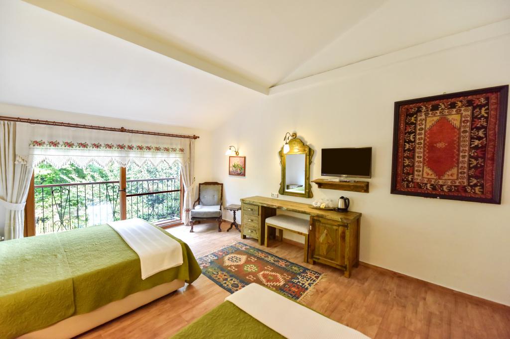 Otel Resmi