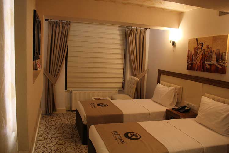 Otel Resmi