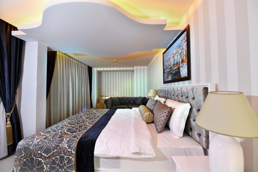 Otel Resmi