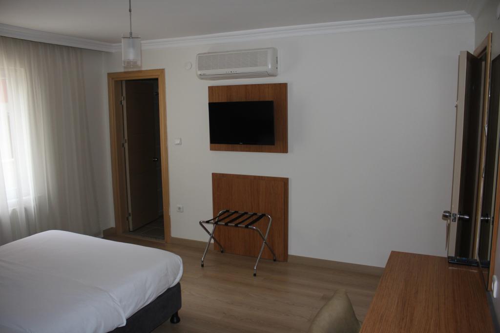 Otel Resmi