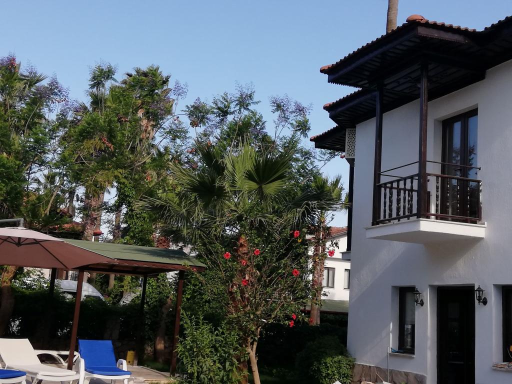 Otel Resmi