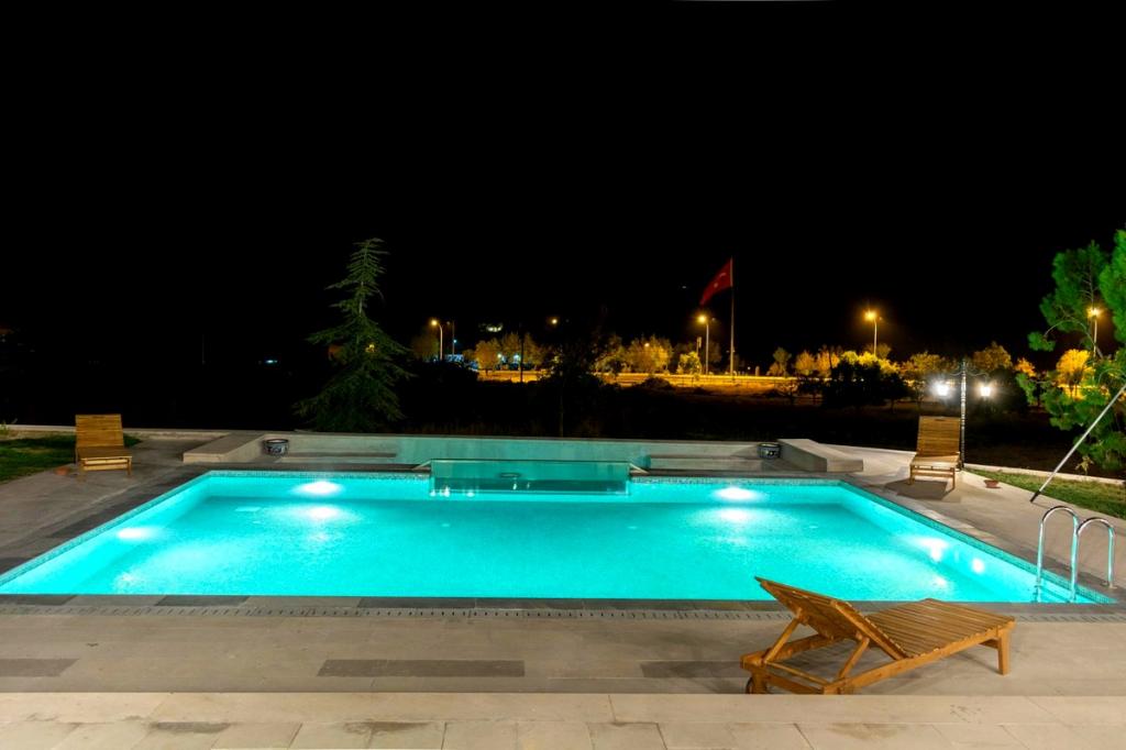 Otel Resmi