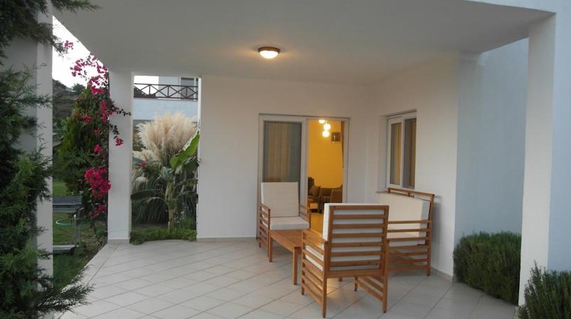 Otel Resmi