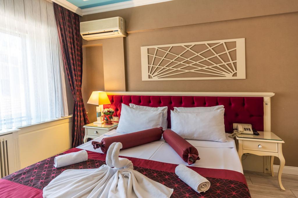 Otel Resmi