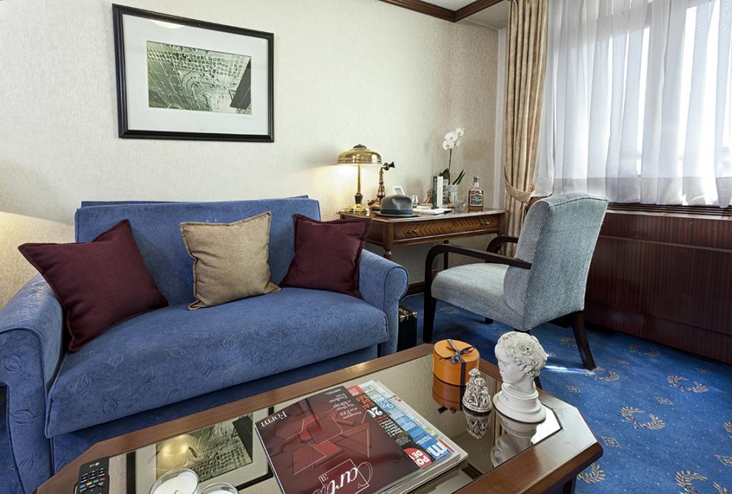 Otel Resmi